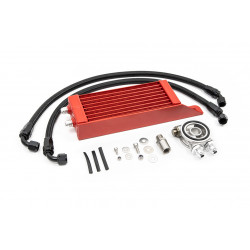 FORGE oil cooler for Toyota Yaris GR