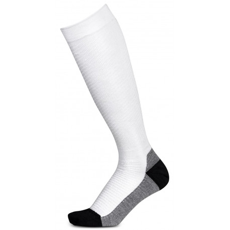 Underwear Sparco RW-10 ELICA socks with FIA approval, white | races-shop.com