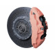 Brake Caliper Paint Foliatec brake caliper lacquer - set, juicy peach | races-shop.com