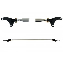 Strut bar front upper type A NISSAN PRIMERA 92-96