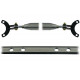 Strutbars Strut bar front upper type B - MAZDA 6 | races-shop.com