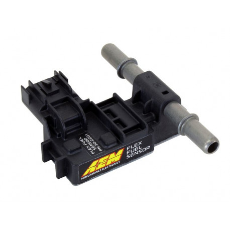 Spare sensors AEM Flex Fuel E85 Content Sensors (3/8 Barbed Fittings) | races-shop.com