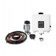 Nitrous system AEM Water / Methanol Injection Controller Kit V3 - 4.3L | races-shop.com