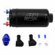 Universal fuel pump AEM Universal 400 Lph Fuel Pump - AN Fittings | races-shop.com