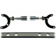 Strutbars Strut bar front upper type B - OPEL ASTRA F (not GSI) | races-shop.com