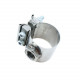 Exhaust clamps AEM No-Weld Wideband Sensor Mount - 2 (51 mm) | races-shop.com