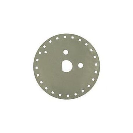 Engine parts AEM CAS Trigger Disk for SR20DET Sunny GTi-R (CAS 54 mm) | races-shop.com