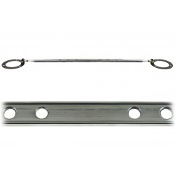 Strut bar front upper type B - TOYOTA CELICA 2000+