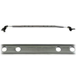 Strut bar front upper type B - VW GOLF 4