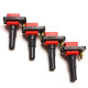 Ignition coils Ignition coil Subaru Impreza GD/GG 2.0L Turbo (00-07) | races-shop.com