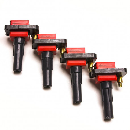 Ignition coils Ignition coil Subaru Impreza GD/GG 2.0L Turbo (00-07) | races-shop.com