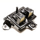 Ignition coils Ignition coil Mazda MX-5 NA 1.8L (93-95, 4-pin) | races-shop.com