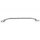 Strutbars Strut bar front upper type C Ford Focus I | races-shop.com