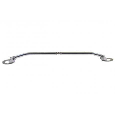 Strutbars Strut bar front upper type C Ford Focus I | races-shop.com