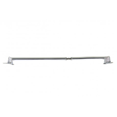 Strutbars Strut bar front upper type C Peugeot 206 1.6 XS, 2.0 HDI | races-shop.com