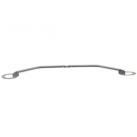 Strutbars Strut bar front upper type C VW Golf 5 | races-shop.com