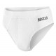 Underwear Sparco lady Race Knickers with FIA white | races-shop.com