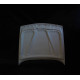 Body kit and visual accessories RACES FRP Bonnet for BMW E30 | races-shop.com