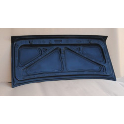 RACES FRP Boot Lid for BMW E30