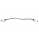 Strutbars Strut bar front upper type C VW Polo 1981-01 86c | races-shop.com