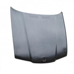 RACES FRP Bonnet for BMW E36 Coupe