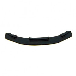 RACES Front Bumper Splitter for BMW M3 E92