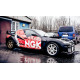 Body kit and visual accessories RACES bodykit for Mazda RX-8 | races-shop.com