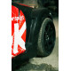 Body kit and visual accessories RACES bodykit for Mazda RX-8 | races-shop.com