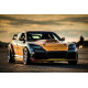 Body kit and visual accessories RACES bodykit for Mazda RX-8 | races-shop.com