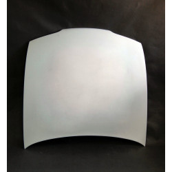RACES FRP Bonnet for Nissan 200SX S14