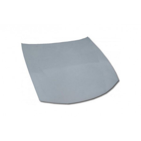 Body kit and visual accessories RACES FRP Bonnet for Nissan 200SX S14A | races-shop.com