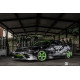 Body kit and visual accessories RACES Front Wings for Nissan Skyline R33 Spec 1 GTST | races-shop.com