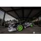 Body kit and visual accessories RACES Front Wings for Nissan Skyline R33 Spec 1 GTST | races-shop.com