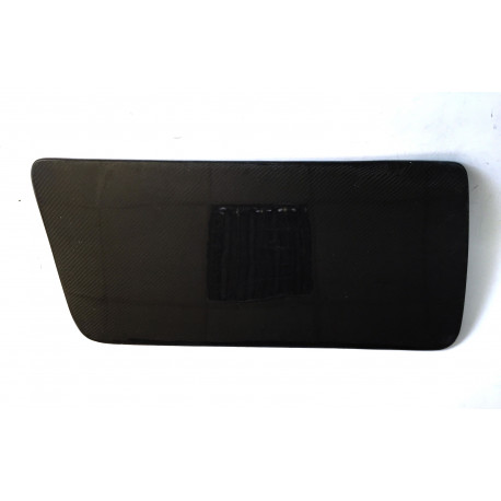 Body kit and visual accessories RACES Carbon Door Panels for BMW E36 Coupe | races-shop.com