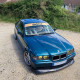 Body kit and visual accessories Ondorishop "Fat Lip" Front Lip for BMW E36 (Non M3 Bumper) | races-shop.com