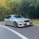 Body kit and visual accessories Ondorishop Neo Gita Side Skirts for Lexus IS200 & IS300 | races-shop.com