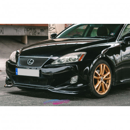 Body kit and visual accessories ONDORISHOP front splitter for Lexus IS XE20 (05-13) | races-shop.com