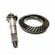 Short Ratio Gearsets 4.10 Short Ratio Gearset for BMW 188 mm differentials | races-shop.com