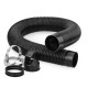 Tank foam and accessories Filler cap and fuel hose kit for CFC Unit | races-shop.com