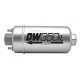 Universal fuel pump Deatschwerks fuel pump DW350iL - 350 L/h E85 | races-shop.com