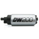 Nissan Deatschwerks DW200 255 L/h E85 fuel pump for Nissan 200SX S14, Silvia S15 | races-shop.com