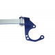 Strutbars Strut bar D1 BMW X3 | races-shop.com
