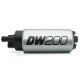 Direct fit Fuel pump Deatschwerks DW200 255 L/h E85 fuel pump for Honda S2000 | races-shop.com