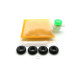 Direct fit Fuel pump Deatschwerks DW200 255 L/h E85 fuel pump for Honda S2000 | races-shop.com
