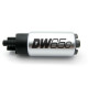 Honda Deatschwerks DW65C 265 L/h E85 fuel pump for Honda Civic EP, Integra DC5, Mazda MX-5 NC | races-shop.com