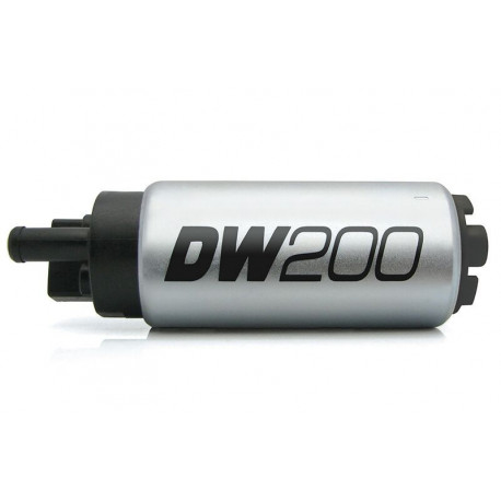 Honda Deatschwerks DW200 255 L/h E85 fuel pump for Honda Civic EG, EK, Integra Type R DC2 | races-shop.com