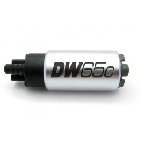 Direct fit Fuel pump Deatschwerks DW65C 265 L/h E85 fuel pump for Toyota GT86, Subaru BRZ, Impreza WRX (2015+) | races-shop.com