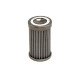External Deatschwerks fuel filter Replacement Element (100-Micron) | races-shop.com