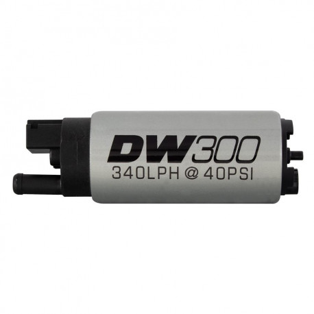 Internal fuel pump Deatschwerks DW300 fuel pump - 340 L/h E85 | races-shop.com