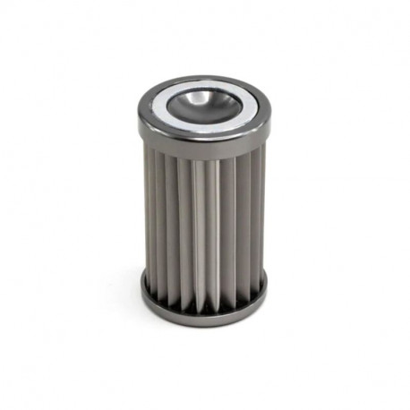External Deatschwerks fuel filter Replacement Element (10-Micron) | races-shop.com